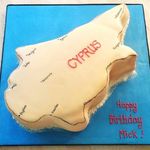 cyprus birthday cake